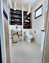 Blk 110 Hougang Avenue 1 (Hougang), HDB 3 Rooms #566563081